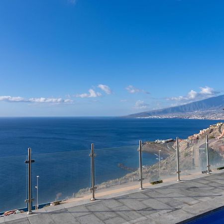 Villa Costa Santa Cruz de Tenerife Esterno foto