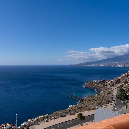 Villa Costa Santa Cruz de Tenerife Esterno foto