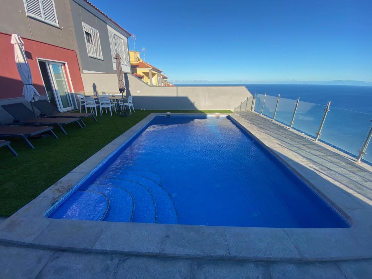 Villa Costa Santa Cruz de Tenerife Esterno foto