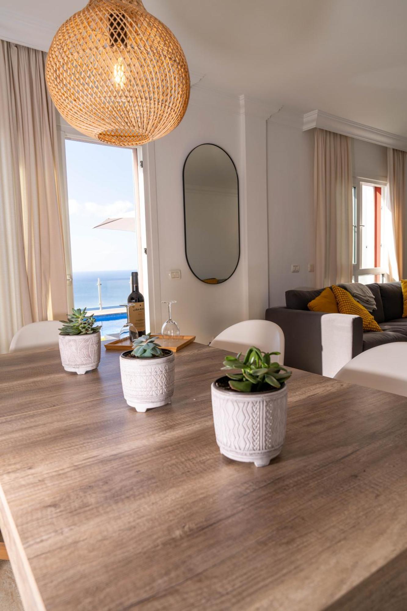 Villa Costa Santa Cruz de Tenerife Esterno foto