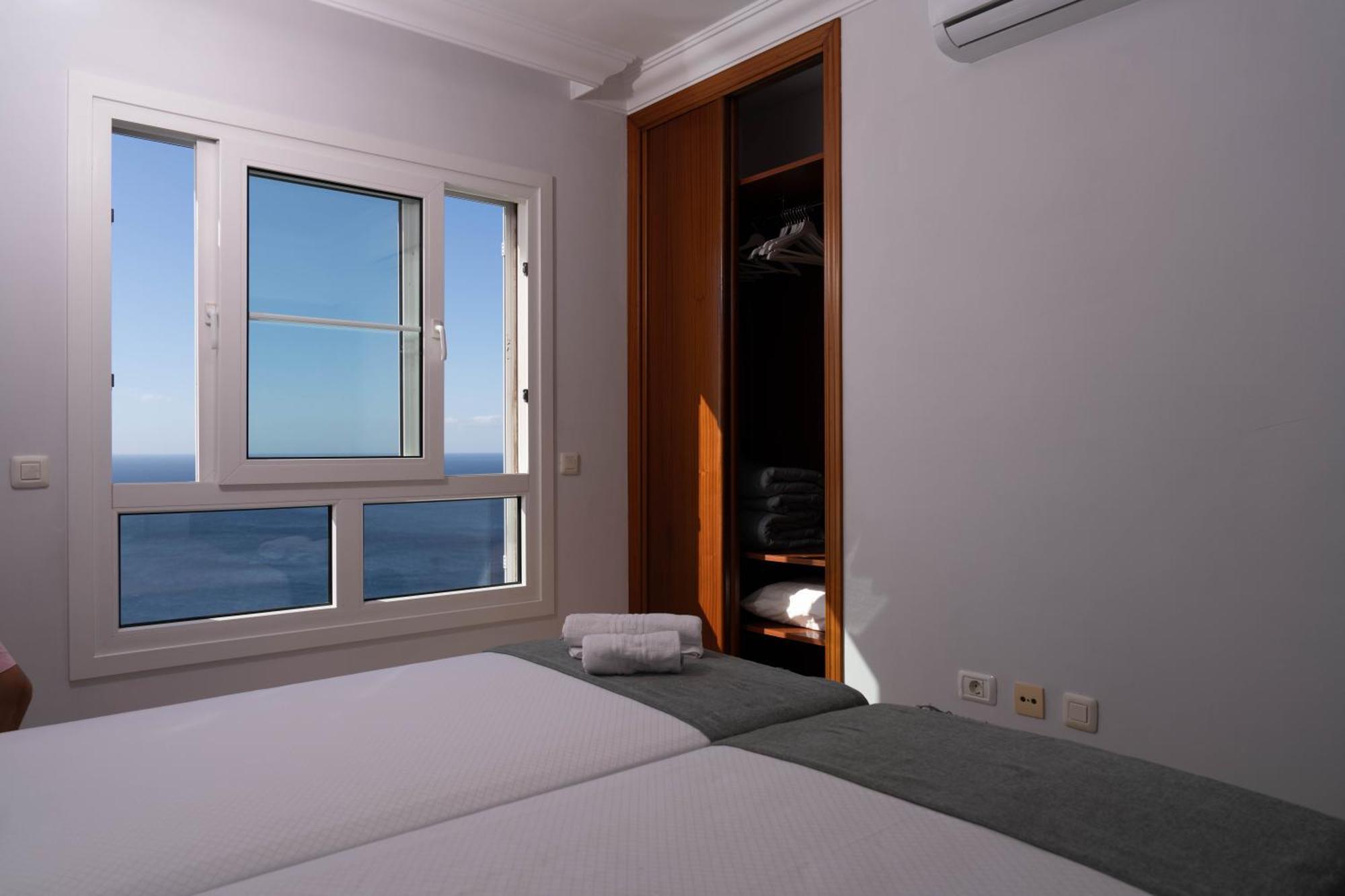Villa Costa Santa Cruz de Tenerife Esterno foto