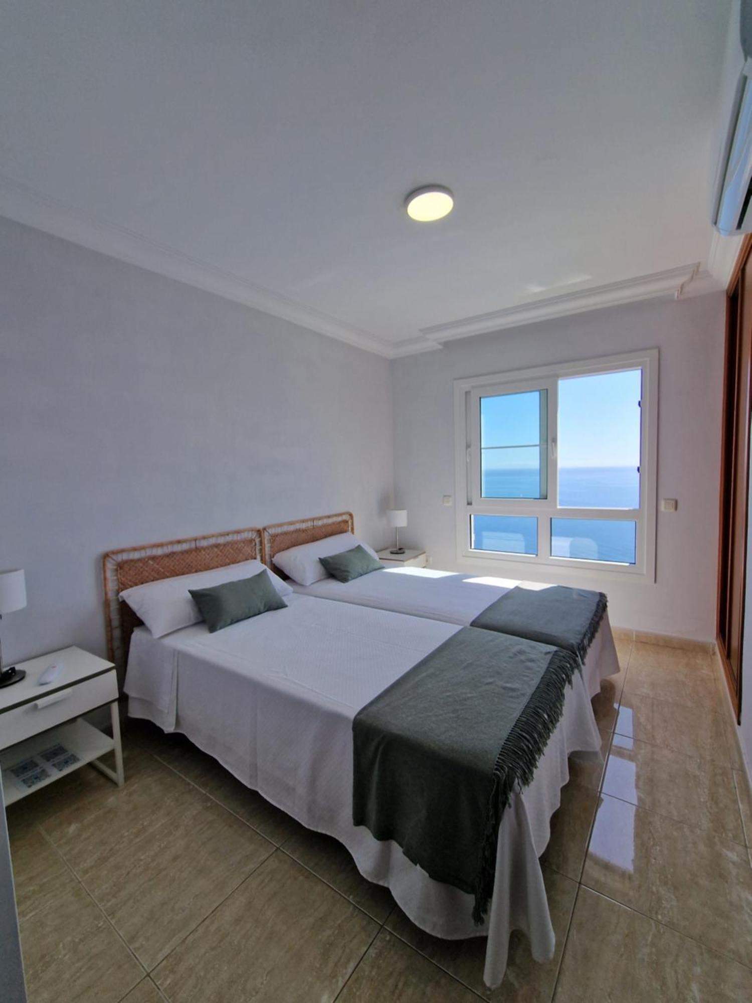 Villa Costa Santa Cruz de Tenerife Esterno foto