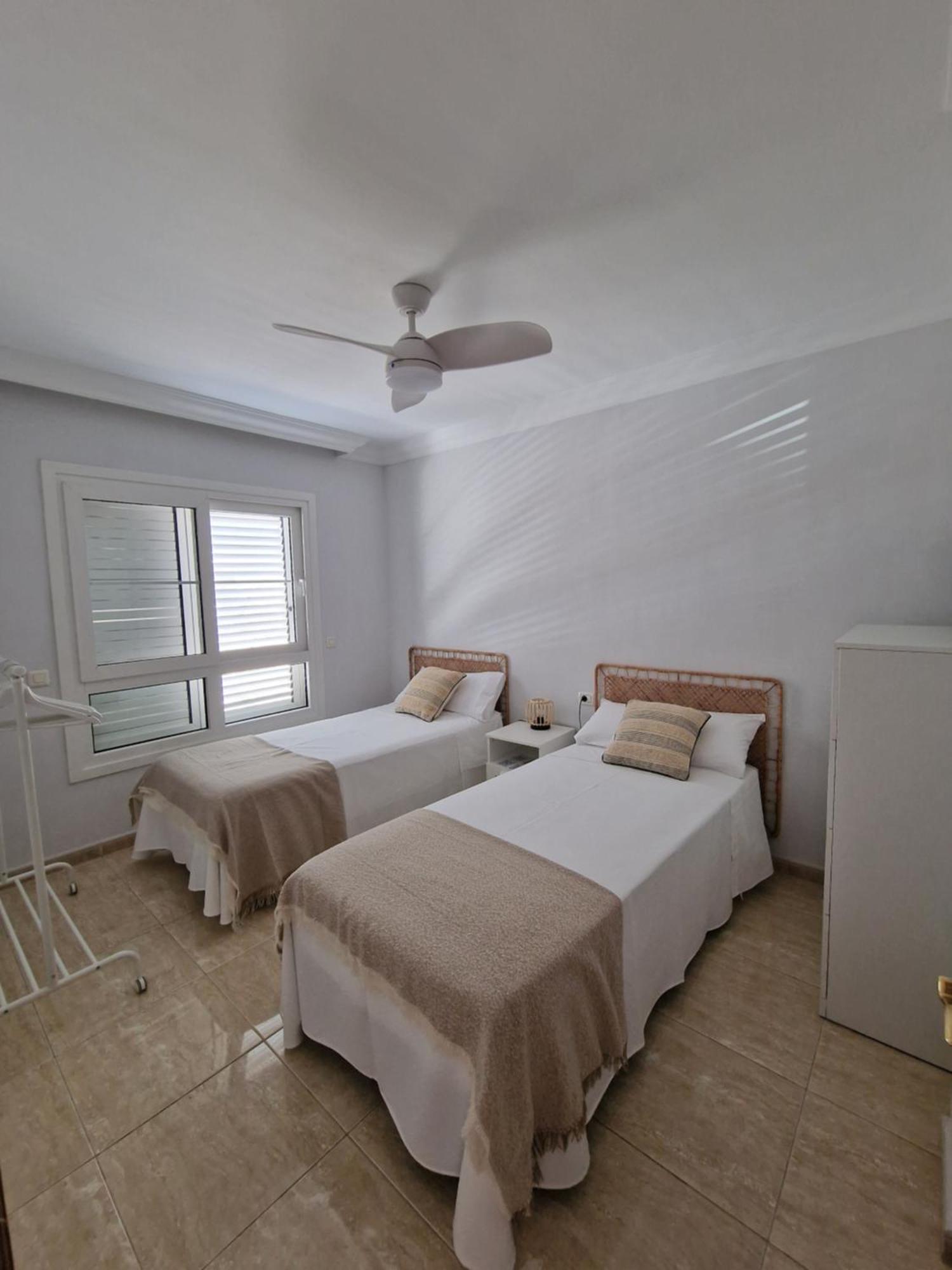 Villa Costa Santa Cruz de Tenerife Esterno foto