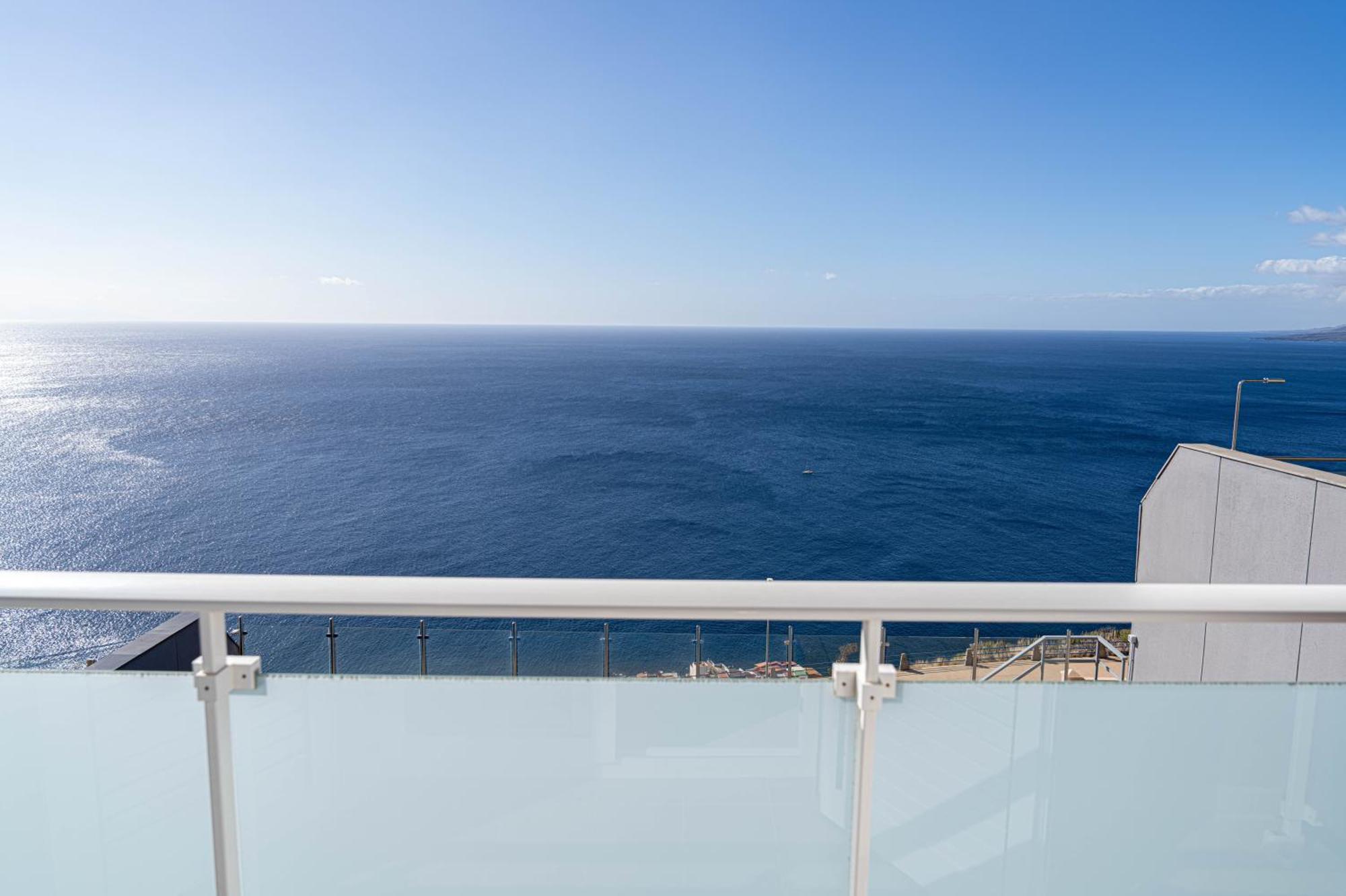 Villa Costa Santa Cruz de Tenerife Esterno foto