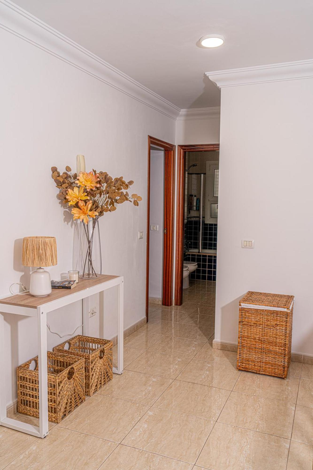 Villa Costa Santa Cruz de Tenerife Esterno foto