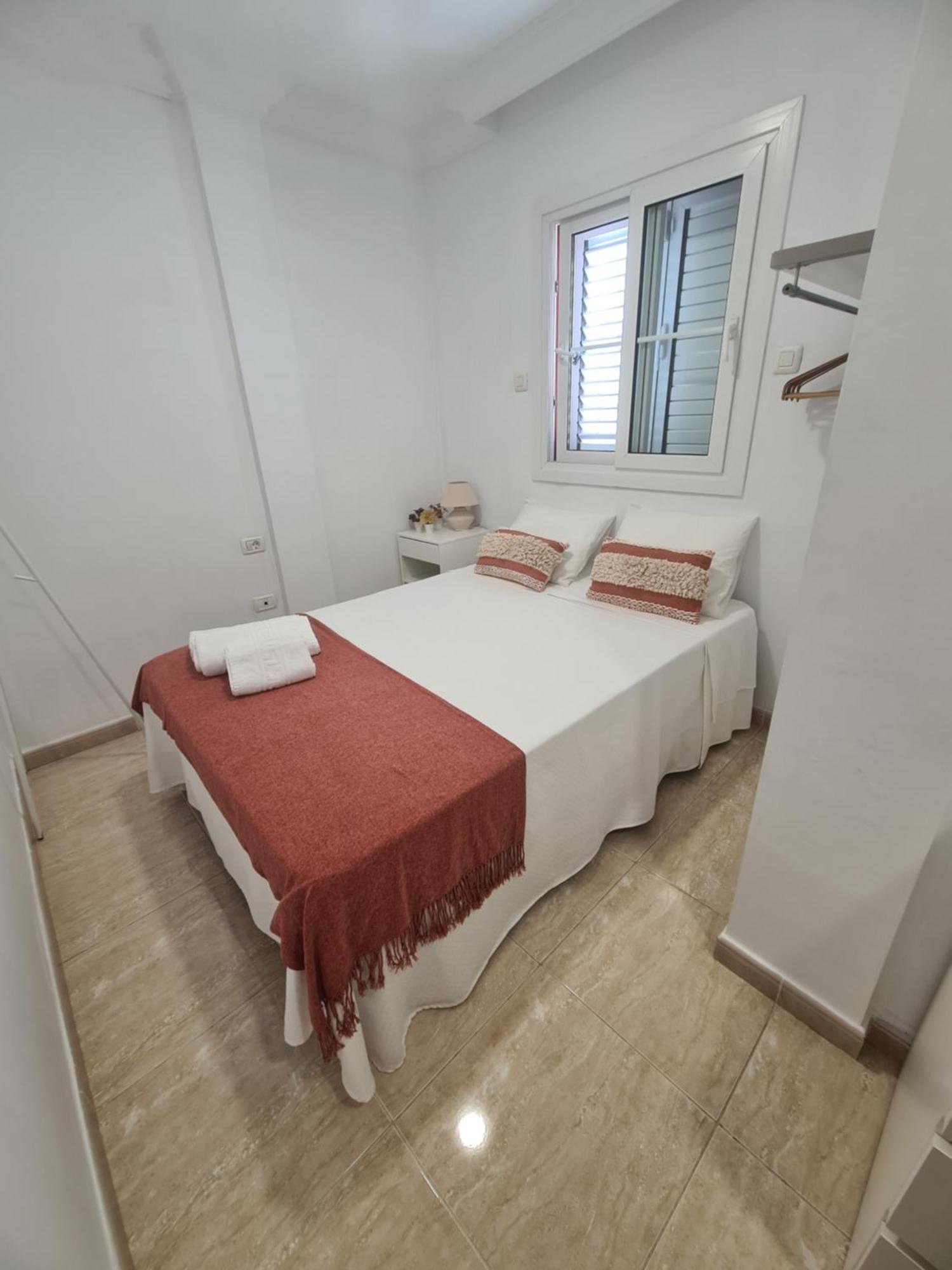 Villa Costa Santa Cruz de Tenerife Esterno foto